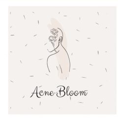 Acne bloom